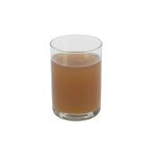 Thick and Easy Apple Drink Honey Consistency Plastic Jug, 48 Ounce -- 6 Case