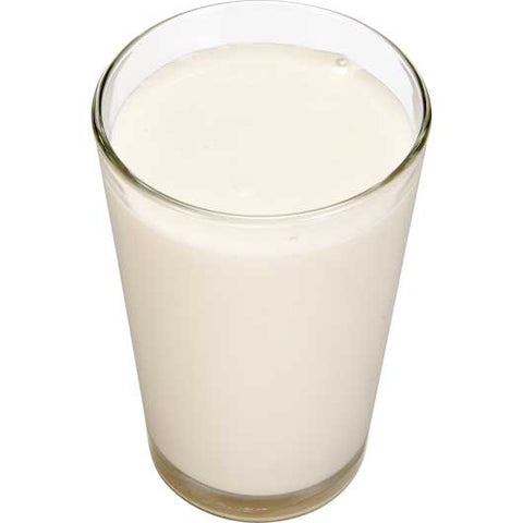 MightyShakes Reduced Sugar Vanilla Shake Beverage, 4 Ounce -- 50 per case