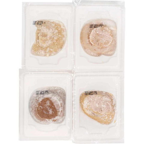 Hormel Healthlabs Thick and Easy Pureed Meat Mix, 3 Ounce -- 24 per case.