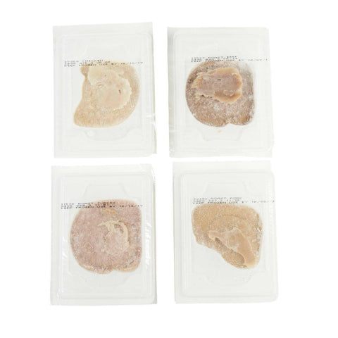 Hormel Healthlabs Thick and Easy Pureed Meat Mix, 3 Ounce -- 24 per case.