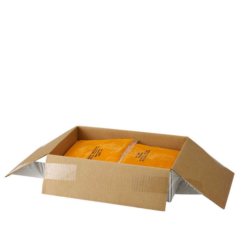 Hormel Healthlabs Thick & Easy Pureed Carrots - 2 lb. package, 6 packages per case