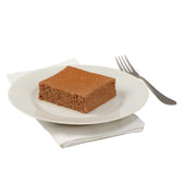 Hormel Healthlabs Cliffdale Farms Half Pans Beef Lasagna, 4 Pound -- 4 per case.