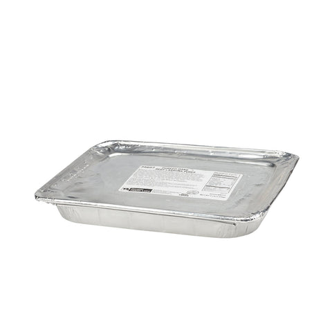 Hormel Healthlabs Cliffdale Farms Half Pans Beef Lasagna, 4 Pound -- 4 per case.