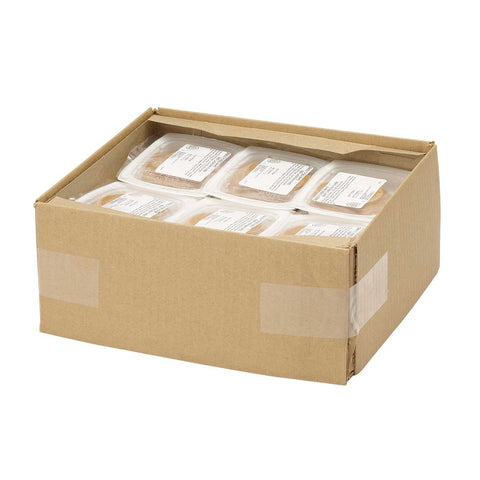Hormel Healthlabs Cliffdale Farms Beef Lasagna, 4 Ounce -- 24 per case.