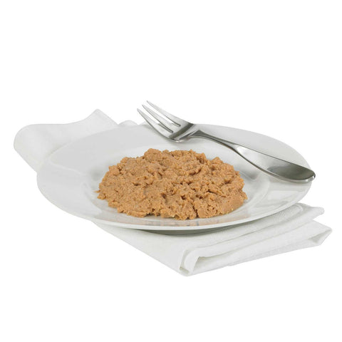 Hormel Healthlabs Cliffdale Farms Beef Lasagna, 4 Ounce -- 24 per case.