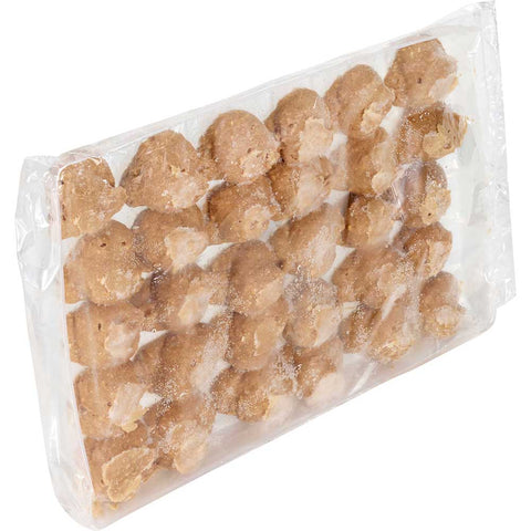 Hormel Healthlabs Thick and Easy Pureed Sausage, 1 Ounce -- 90 per case.