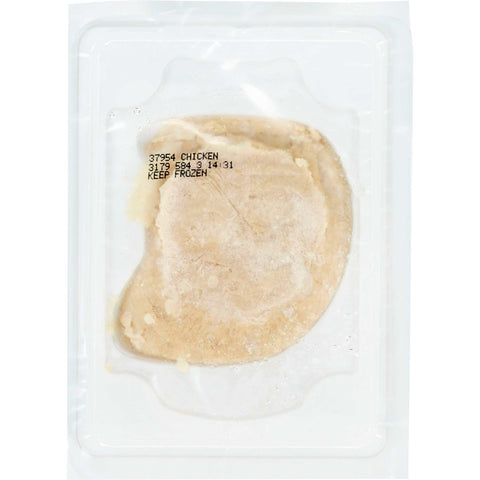 Hormel Healthlabs Thick and Easy Pureed Chicken, 3 Ounce -- 24 per case.