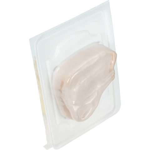 Hormel Healthlabs Thick and Easy Pureed Roast Pork, 3 Ounce -- 24 per case.