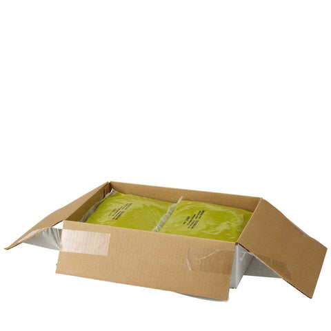 Hormel Healthlabs Thick & Easy Pureed Peas - 2 lb. package, 6 packages per case