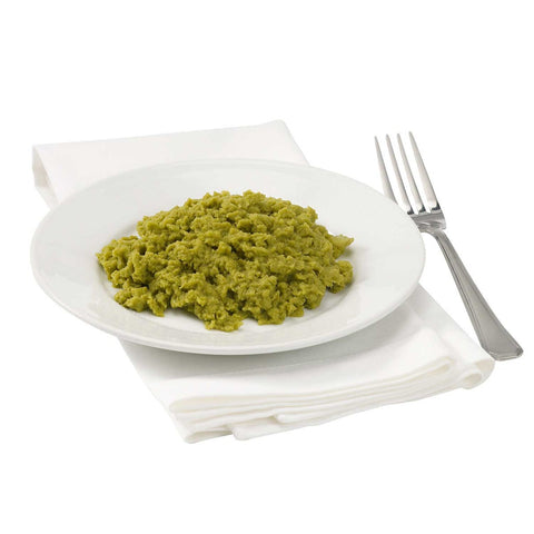Hormel Healthlabs Thick & Easy Pureed Green Beans - 2 lb. package, 6 packages per case