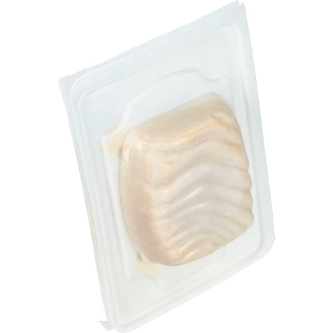Hormel Healthlabs Thick and Easy Pureed Fish, 3 Ounce -- 24 per case.