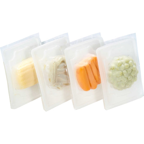 Hormel Healthlabs Thick and Easy Pureed Vegetable, 3 Ounce -- 24 per case