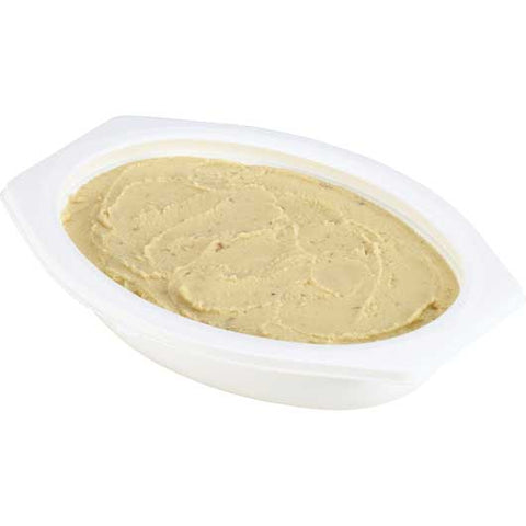 Thick and Easy Scrambled Eggs with Potatoes Bacon and Cheese Puree, 7 Ounce -- 7 per case.
