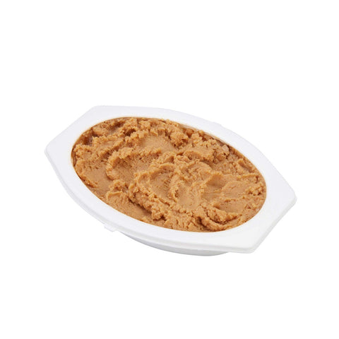 Thick and Easy Pureed Homestyle Beef with Potatoes and Corn, 7 Ounce -- 7 per case.
