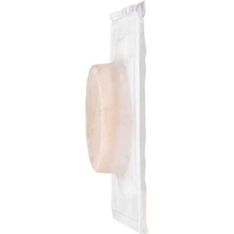Thick and Easy Pureed Shaped Breakfast Pancake, 2.5 Ounce -- 24 per case.
