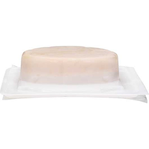 Thick and Easy Pureed Shaped Breakfast Pancake, 2.5 Ounce -- 24 per case.