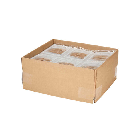 Thick and Easy Pureed Shaped Breakfast Sausage Link -- 24 per case.