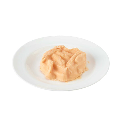 Thick and Easy Pureed Shaped Mac and Cheese, 3 Ounce -- 24 per case.