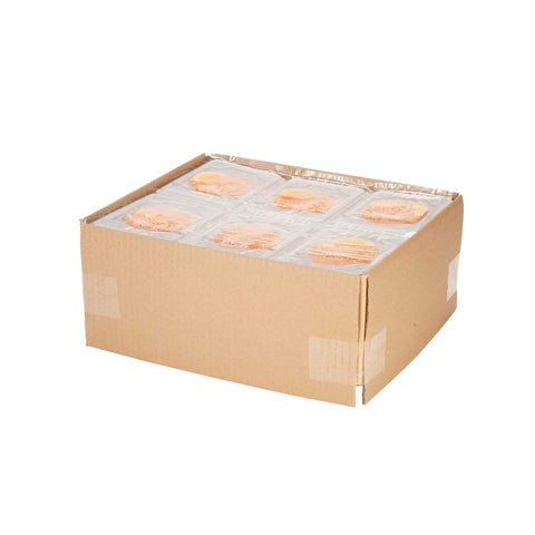 Thick and Easy Pureed Shaped Mac and Cheese, 3 Ounce -- 24 per case.