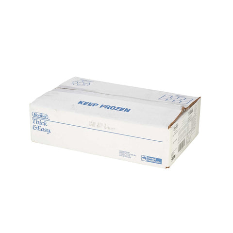 Hormel Healthlabs Thick and Easy Puree Beef -- 6 per case.