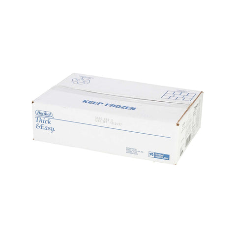 Hormel Healthlabs Thick and EasyChicken Puree -- 6 per case.