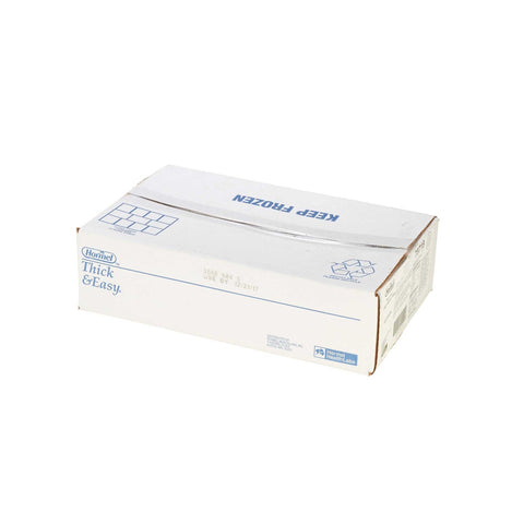 Hormel Healthlabs Thick and EasyPork Puree -- 6 per case.