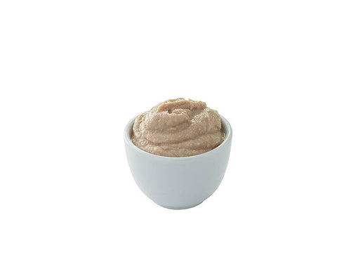 Hormel Healthlabs Thick and EasyPork Puree -- 6 per case.