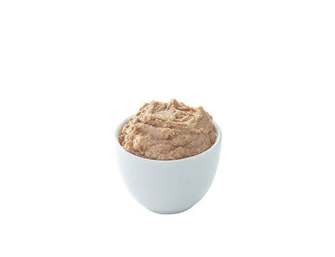 Hormel Healthlabs Thick and Easy Bulk Bacon Puree -- 6 per case.