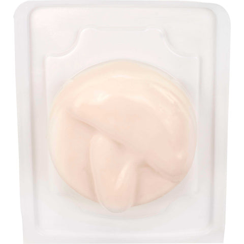 Thick and Easy Pureed Shaped Cauliflower Blend, 3 Ounce -- 24 per case