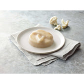 Thick and Easy Pureed Shaped Cauliflower Blend, 3 Ounce -- 24 per case