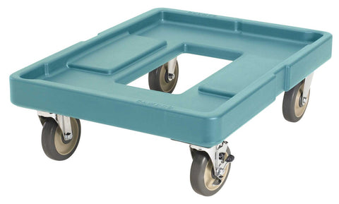 Cambro Camdolly, Slate Blue.