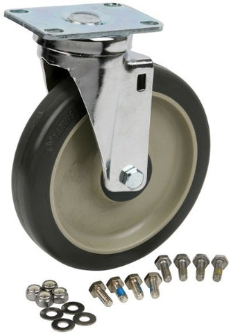 Cambro Caster Kit