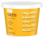 Rxbar Maple Oats, 0.14 Pound -- 12 per case