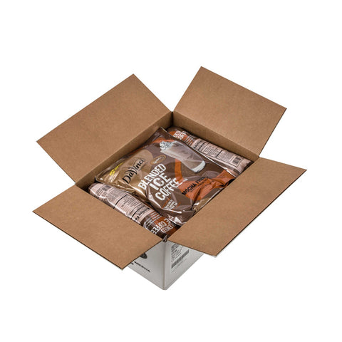 Caffe D Amore Mocha Freeze Beverage Mix, 3 Pound -- 5 per case.
