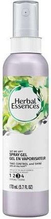 Herbal Essences Set Me Up Spray Gel, 5.7 Ounce -- 12 per case
