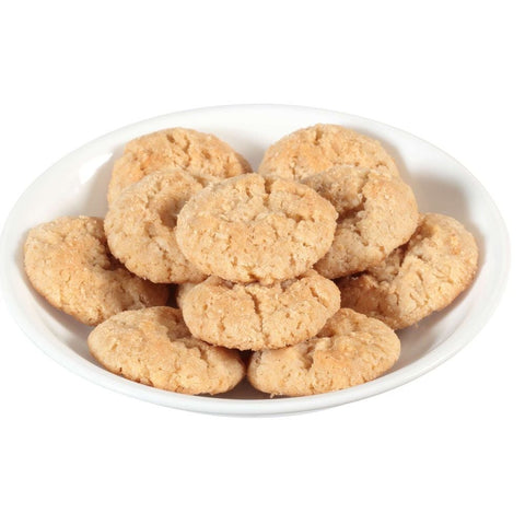 Musselmans Apple Sauce Oatmeal Cookie, 2 Ounce -- 36 per case