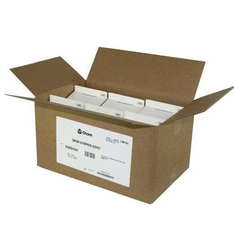 Olam Super Topper Chopped Onion, 2 Pound -- 6 per case