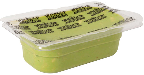 Hormel Wholly Chunky Avocado -- 12 per case