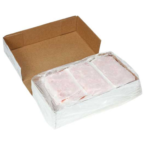 Original Philly Cheesesteak Value Seasoned Beef Sandwich Slices, 4 Ounce -- 40 per case.