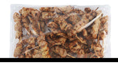 Expresco Fire Grilled Roasted Chicken Thigh Skewers -- 80 per case