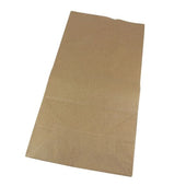 Pack N Eat 12 Pound Kraft Paper Bag -- 500 per case