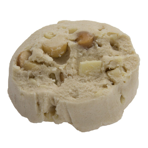Brill Macadamia Nut Cookie Dough, 4 Ounce -- 96 per case.