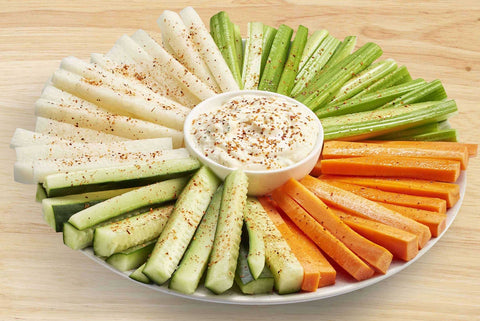 Tajin Low Sodium Fruit Seasoning, 5 Ounce -- 24 per case.