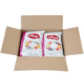 Albanese Mini Assorted Flavors Gummi Butterflies, 5 Pound -- 4 per case