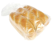 Costanzos Bakery Rustic Hoagie Roll, 131.6 Gram -- 48 per case
