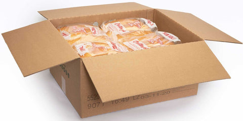 Costanzos Bakery White Submarine Roll, 112 Gram -- 48 per case