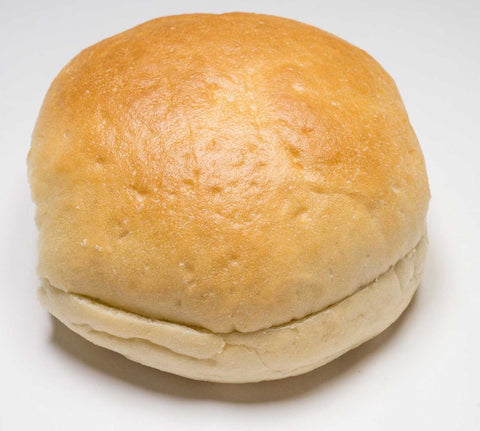 Costanzos Bakery White Submarine Roll, 176 Gram -- 36 per case