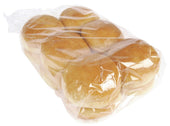 Costanzos Bakery Medium Brioche Roll, 80 Gram -- 72 per case