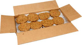 Field Roast Plant Based and Vegetarian Fieldburger, 3.25 Ounce -- 48 per case