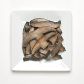Philips Sauteed Roasted Portabella Mushrooms, 20 Pound.